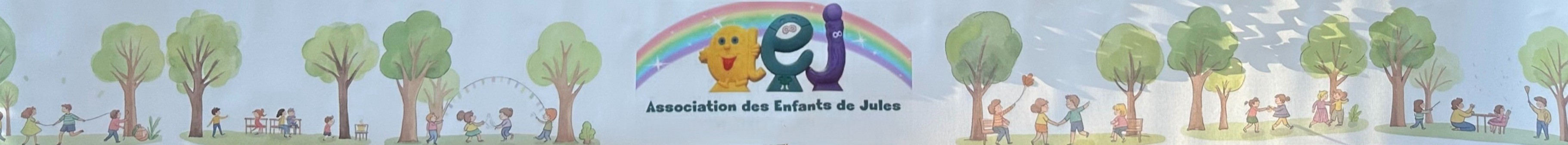 Les Enfants de Jules